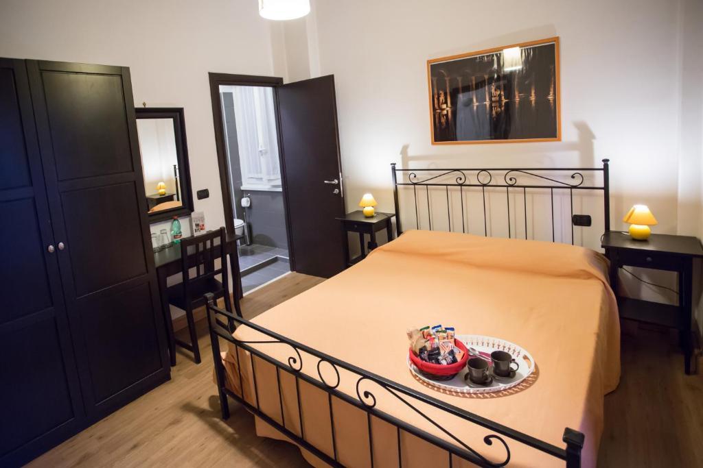 B&B Villa Adriana Tivoli Room photo