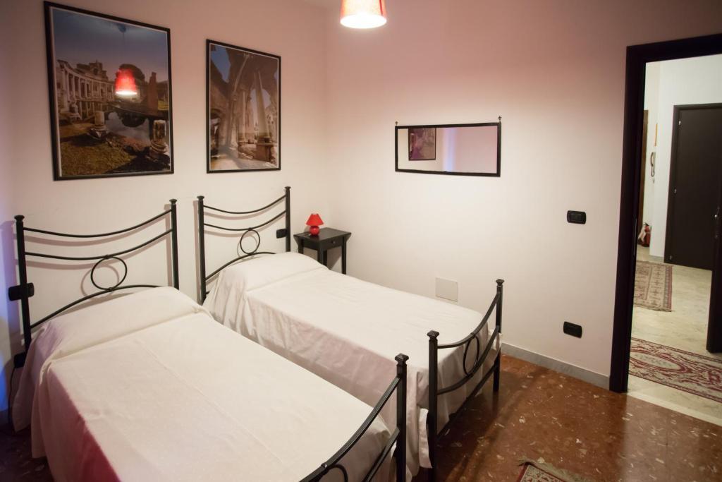 B&B Villa Adriana Tivoli Room photo