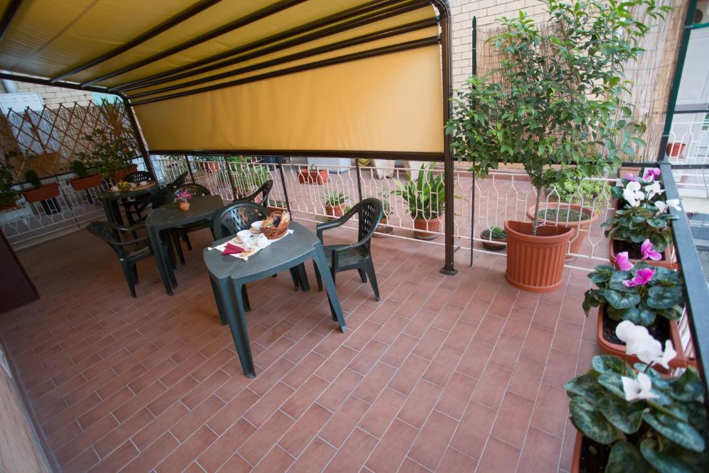 B&B Villa Adriana Tivoli Exterior photo